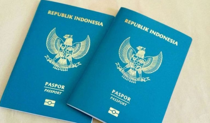 Endonezya'dan altın vize hamlesi