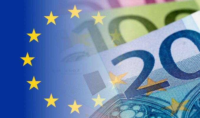 Euro Bölgesi'nde devlet tahvili ihracı yüzde 15 artacak