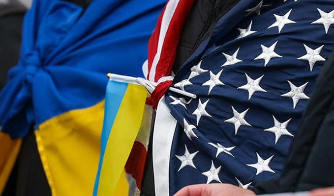ABD'den Ukrayna'ya 1,3 milyar dolarlık ek yardım sözü