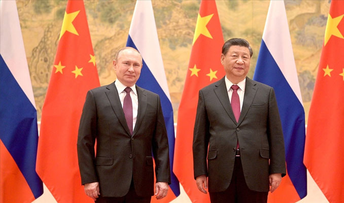 Rusya-Çin ilişkilerinde 3 önemli faktör