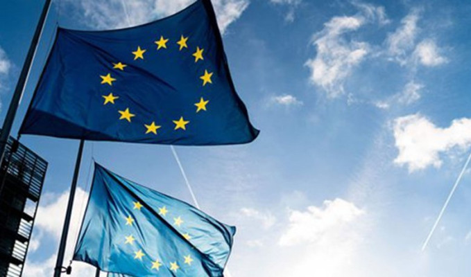 Avrupa Komisyonu'ndan Yunanistan'a 41 sayfalık uyarı mektubu