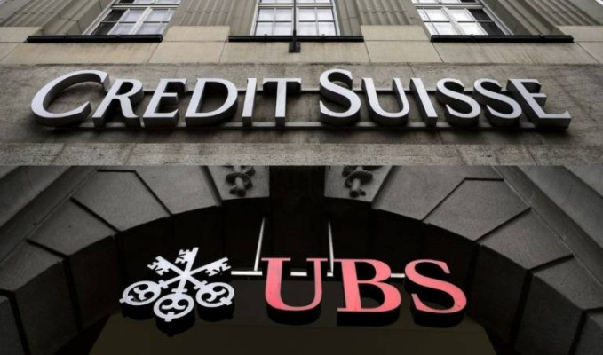Credit Suisse'nin devralınma süreci 12 Haziran'da tamamlanacak