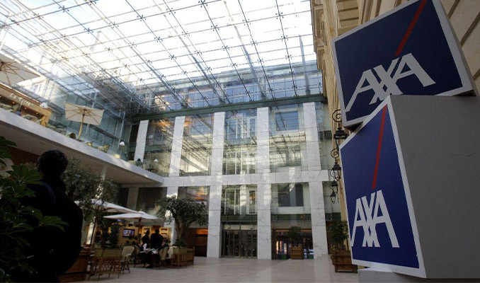 Sigortacı AXA 150 milyon euroya stüdyo satın aldı