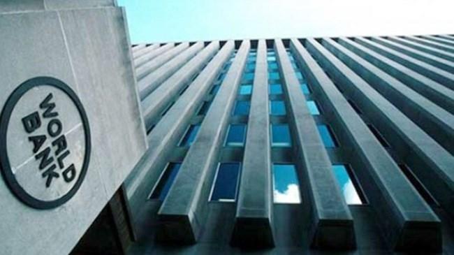 Dünya Bankası, Türkiye için büyüme tahminini yükseltti 