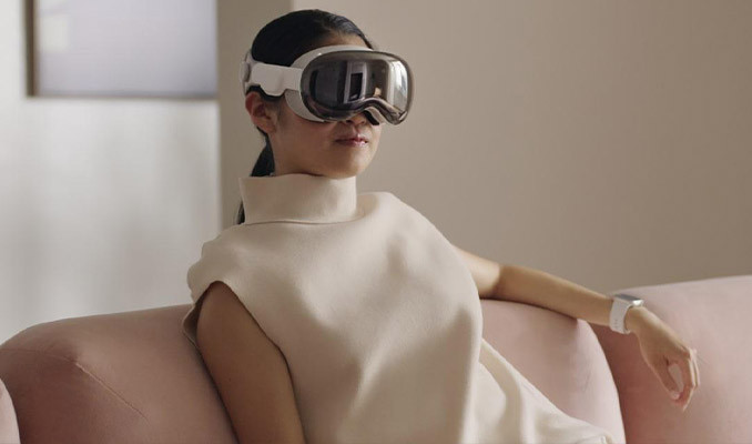 Apple VR gözlükle büyük riske girdi