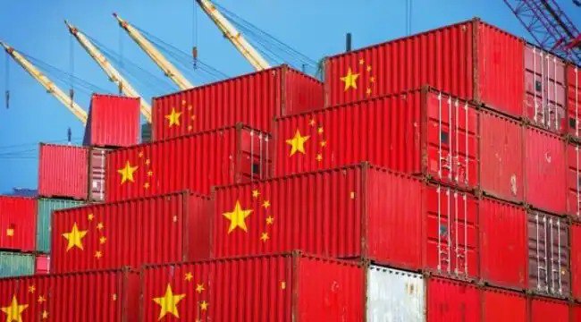Çin'in ihracat ve ithalatı zayıfladı