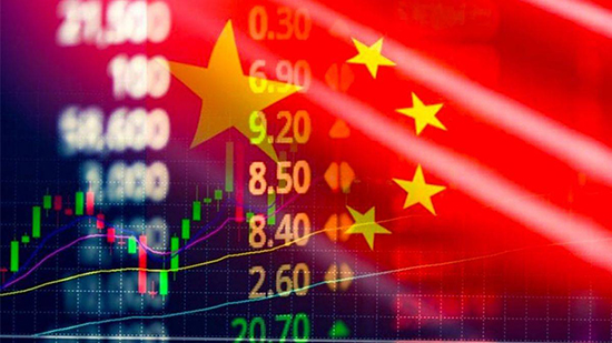 Dünya Bankası'ndan Çin ekonomisine ilişkin büyüme tahmini