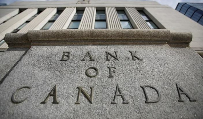 Kanada Merkez Bankası'ndan faizde sürpriz hamle