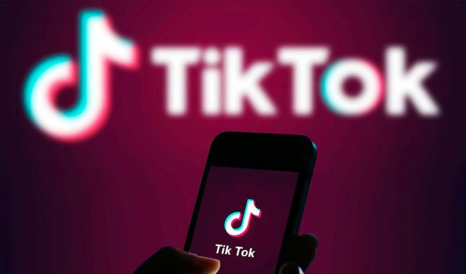 TikTok'ta hedef 20 milyar dolar e-ticaret