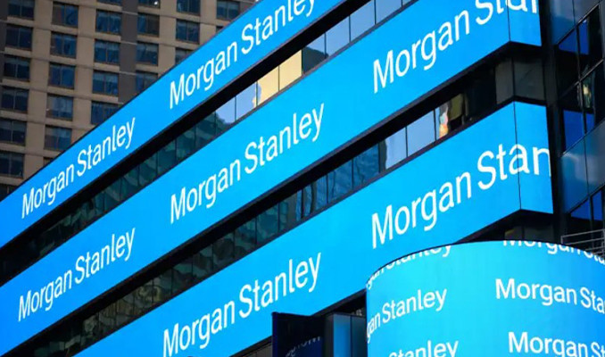 Morgan Stanley: TCMB haziranda faizi yüzde 20'ye çıkarabilir