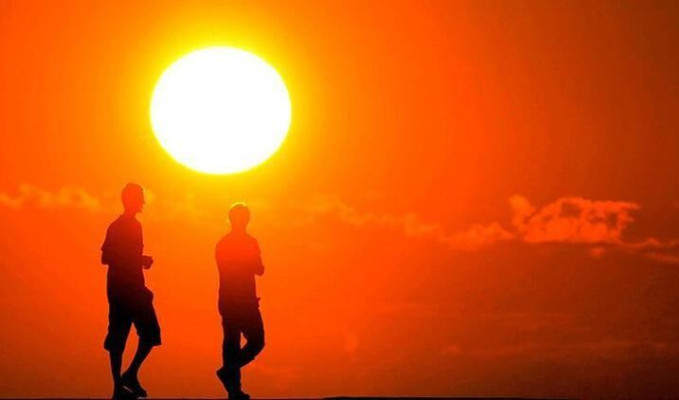 2024'ün Dünya'nın en sıcak yılı olması bekleniyor