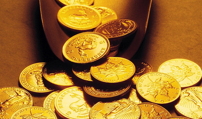 Gram altın 1500 liraya dayandı
