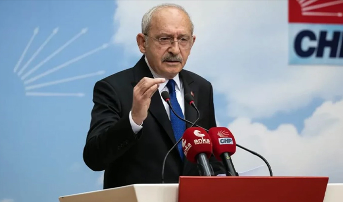 Kılıçdaroğlu'ndan seçim değerlendirmesi: Kazanamadık ama ağır yenilgi değil