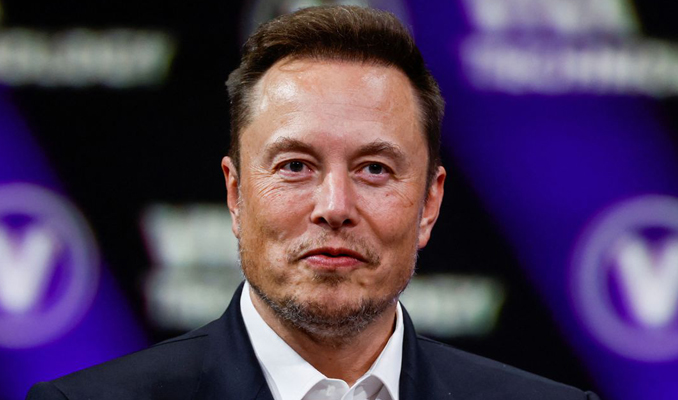 Elon Musk yeniden dünyanın en zengin insanı