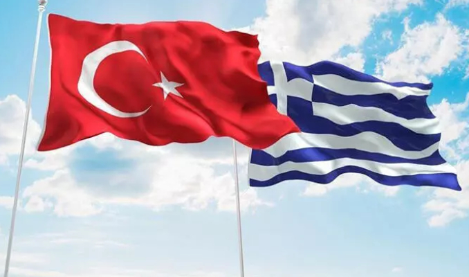 Yunanistan’dan Türkiye ile iş birliği mesajı