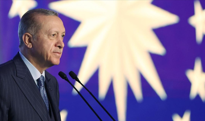 Erdoğan'ın yoğun diploması trafiği başlıyor
