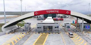 Türkiye, Irak'la yeni sınır kapısını gündeme aldı