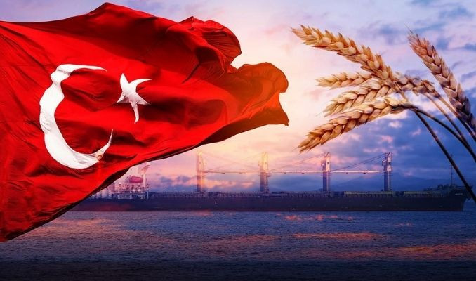 ABD, Türkiye'nin Karadeniz'deki konumundan memnuniyet duyuyor