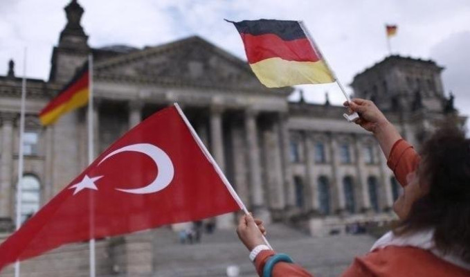Almanya, Türk iş gücüne kapıları açtı