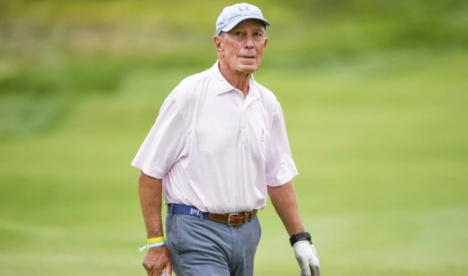 Bloomberg CEO'su isyan etti: Uzaktan çalışanlar her cuma golf oynuyor