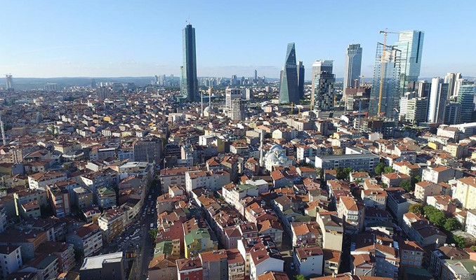 İstanbul'da en pahalı konutlar hangi ilçelerde