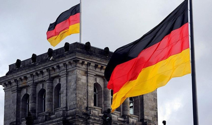 Alman ekonomisinde daralma bekleniyor