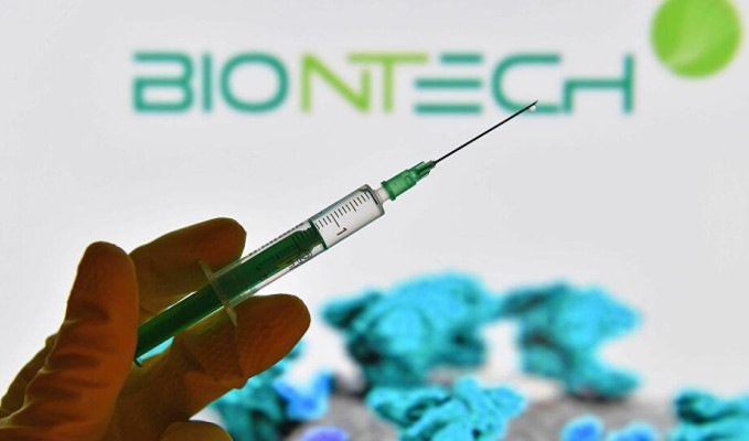 Alman BioNTech, CEPI ile mpox aşıları için iş birliği yapacak
