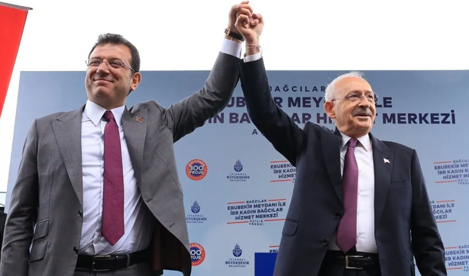 Kılıçdaroğlu'ndan İmamoğlu eleştirisi: Son derece yanlıştı