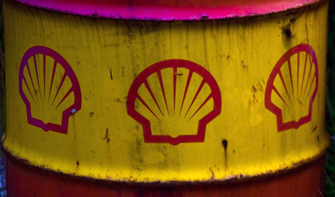 Dev varlık yöneticisinden Shell’e iklim baskısı