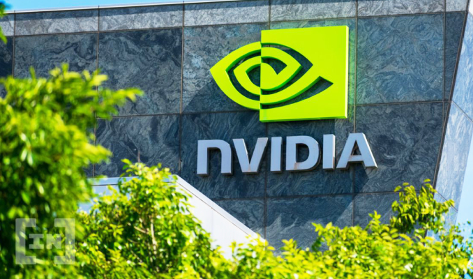 Nvidia'nın piyasa değeri Alphabet'i de geçti