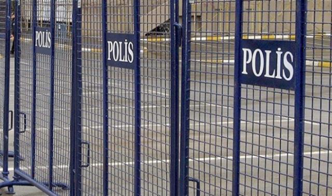 Bitlis'te açık hava toplantıları ve gösterilere 5 gün süreyle yasak getirildi