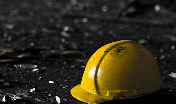 Maden ocağında göçük: İşçiler mahsur kaldı