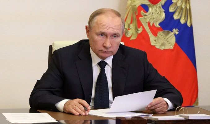 Putin onayladı! Uluslararası ödemelerde yeni dönem
