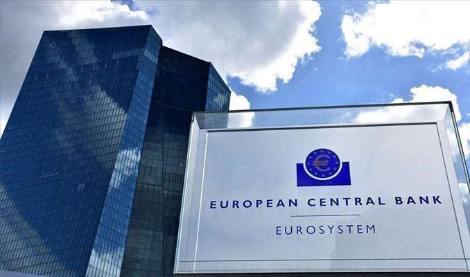 ECB yetkililerinden faiz indirim mesajları