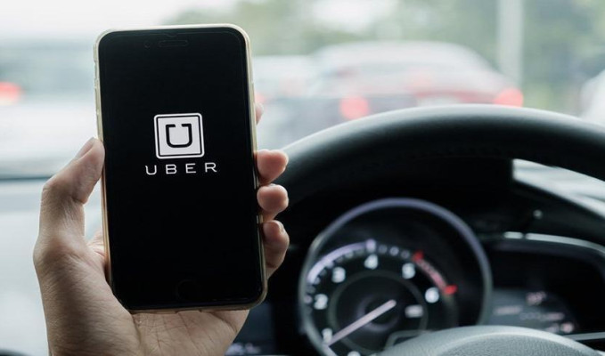 Uber, Avustralya'da taksi şoförlerine 178 milyon dolar ödeyecek