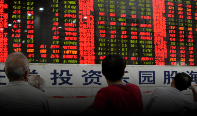 BOJ'un faiz kararı sonrası Asya piyasalarında düşüş