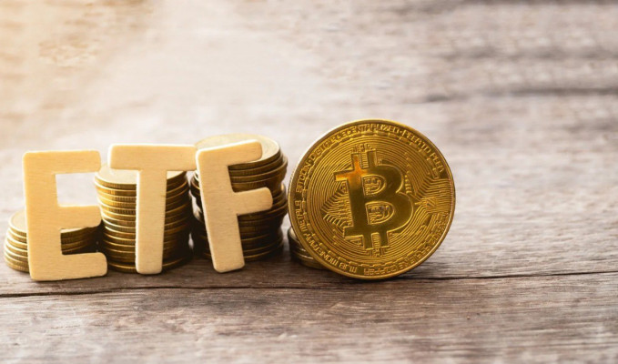 Bitcoin ETF'lerinden 154 milyon dolarlık çıkış