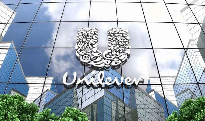 Unilever'deki yeni yapılanma süreci 7 bin 500 kişiyi etkileyecek