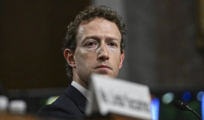 Zuckerberg, Google araştırmacılarına kancayı taktı!