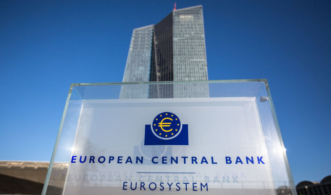 ECB üyesi Cipollone: Enflasyonun %2'ye gerileyeceği inancı arttı