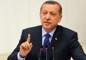 'Yeni halife Erdoğan' 