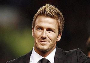 Beckham'dan dev yatırım!