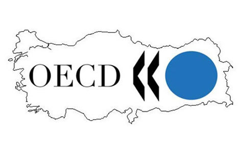 OECD Türkiye'den umutlu