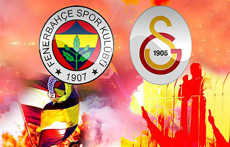 İşte Fenerbahçe - Galatasaray derbisinin hakemi