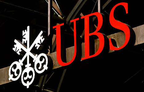 UBS’nin karı beklentilerin çok üzerinde