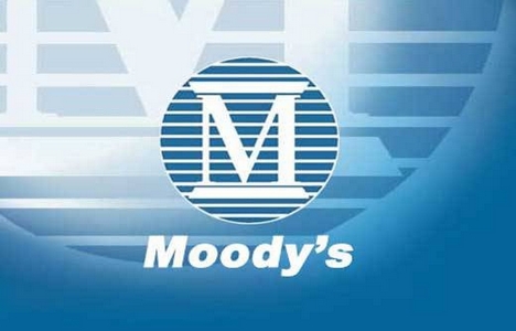 Moody's 5 bankayı izlemeye aldı