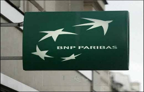 BNP'nin karı 4. çeyrekte eridi