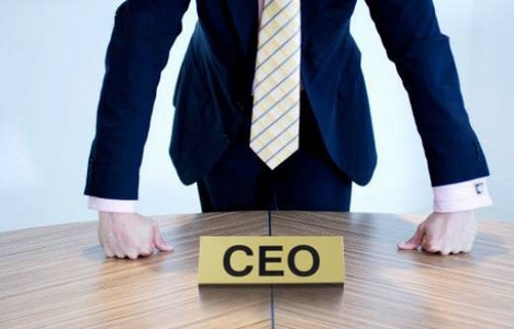 CEO'lar şirketlerin kaymağını yiyiyor