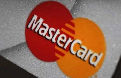 MasterCard'ın karı yükseldi
