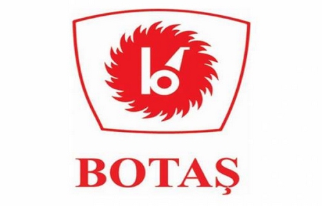 MB BOTAŞ'a 9,41 milyar dolar döviz sattı